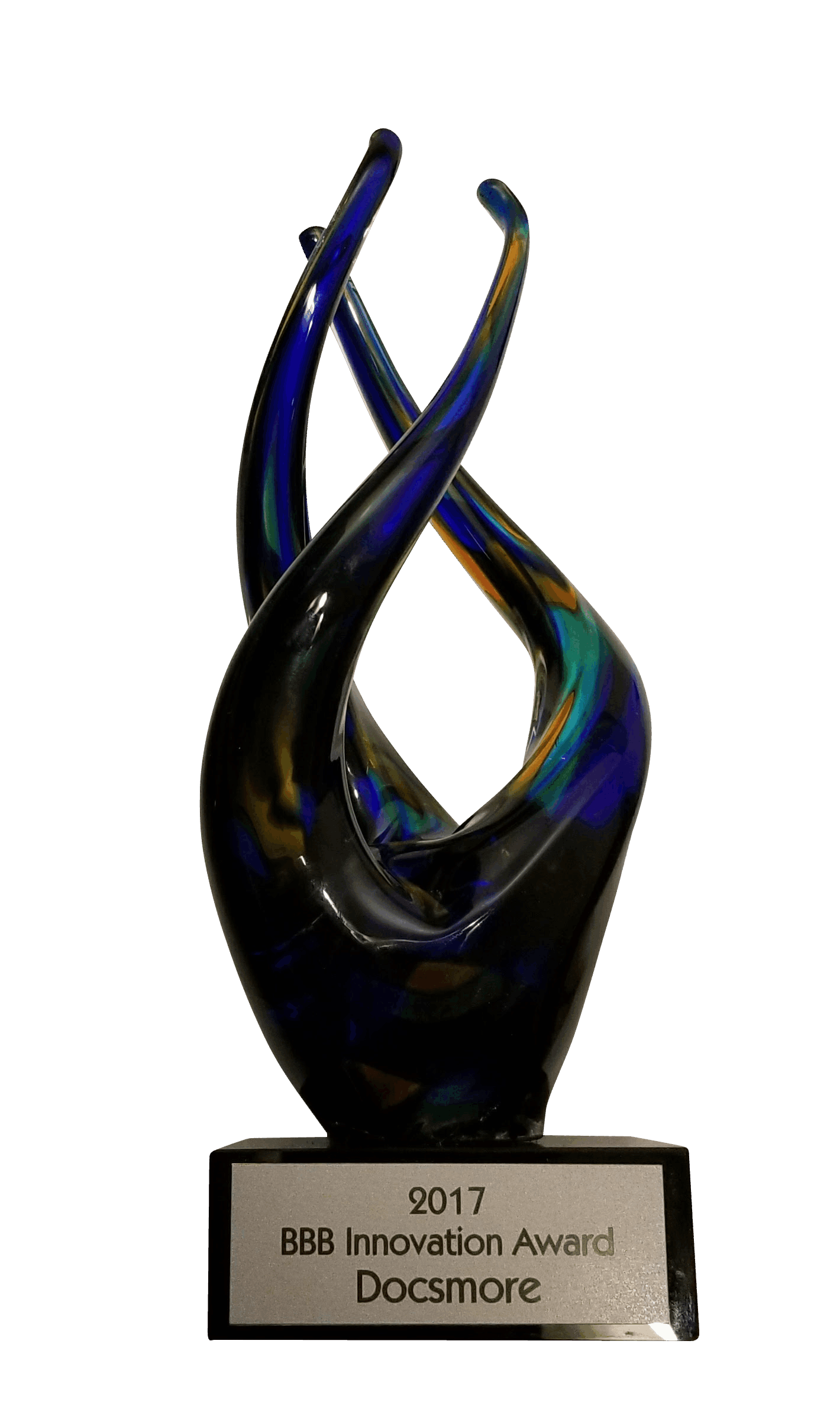 BBB Innovation Award 2017