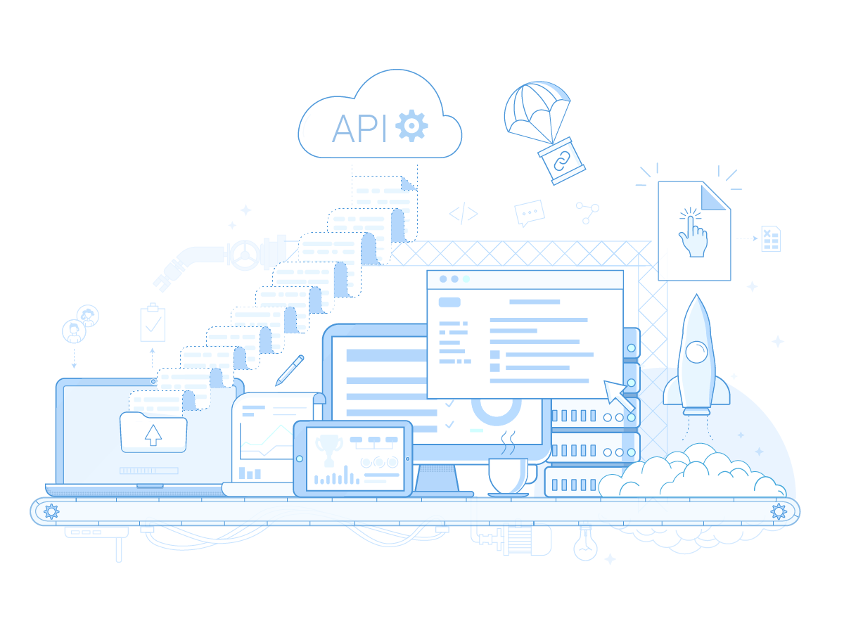 Docsmore platform — upload, edit, sign, and manage documents